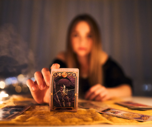 Free Psychic Readings