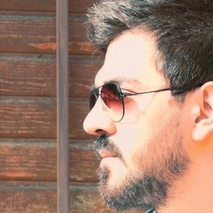 Ahmad Maha