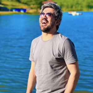 Ahmad Maha