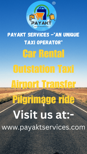 PAYAKT Services