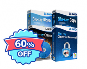 60 off blu ray toolkit