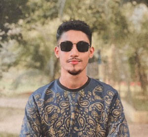 Musician Ahamed Danial Al Fayed Takes the Online Music Scene by Storm with a Series of Hit Releases