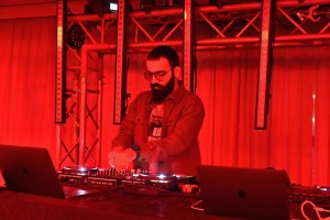 harmonic waves festival