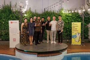 Mole presents i hate networking event vietnam the hive erik jonsson melly ling soung rong 1