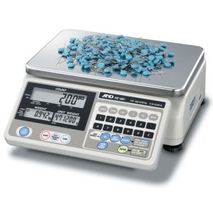 hc series counting scale 1