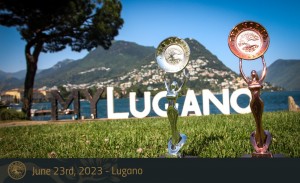 The Norns Awards - Logo