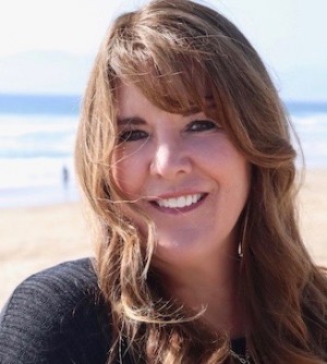 CEO and Founder Stacy Verbiest