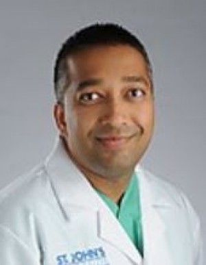 Nirav Patel, DO, Vascular and Endovascular  Surgeon with St John Riverside Wound Care