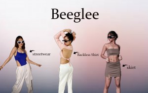 beeglee is best womens clothing brand
