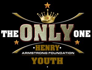 The Henry Armstrong Foundation, Inc. Logo