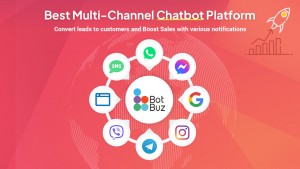 Rara Botbuz Pvt Ltd - Multi channel chatbot.