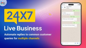 Rara Botbuz Pvt Ltd - No code ai chatbot.