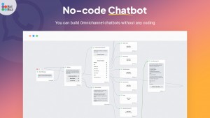 Rara Botbuz Pvt Ltd - Omni-channel chatbot without coding.