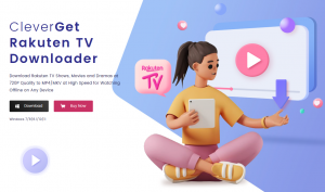 CleverGet ESPN+ Downloader