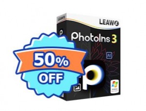 Leawo PhotoIns