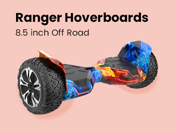 hoverboard