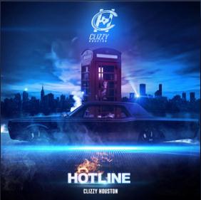 Hotline by Clizzy Houston Hotline by Clizzy Houston