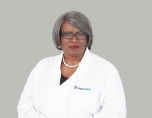 Lynn Harper-Nimock, MD, a Family Physician with Village Medical at Walgreens