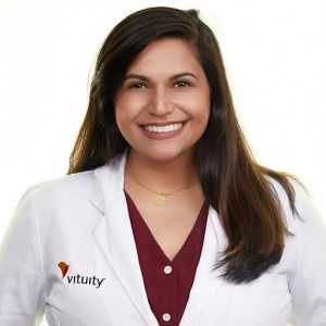 Amber Majid Malik, DO, an Emergency Physician with Doctors Hospital of Manteca