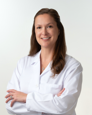 Suzanne M. Gozdanovic, MD, a General Surgeon with Tampa Bay Surgical Group 