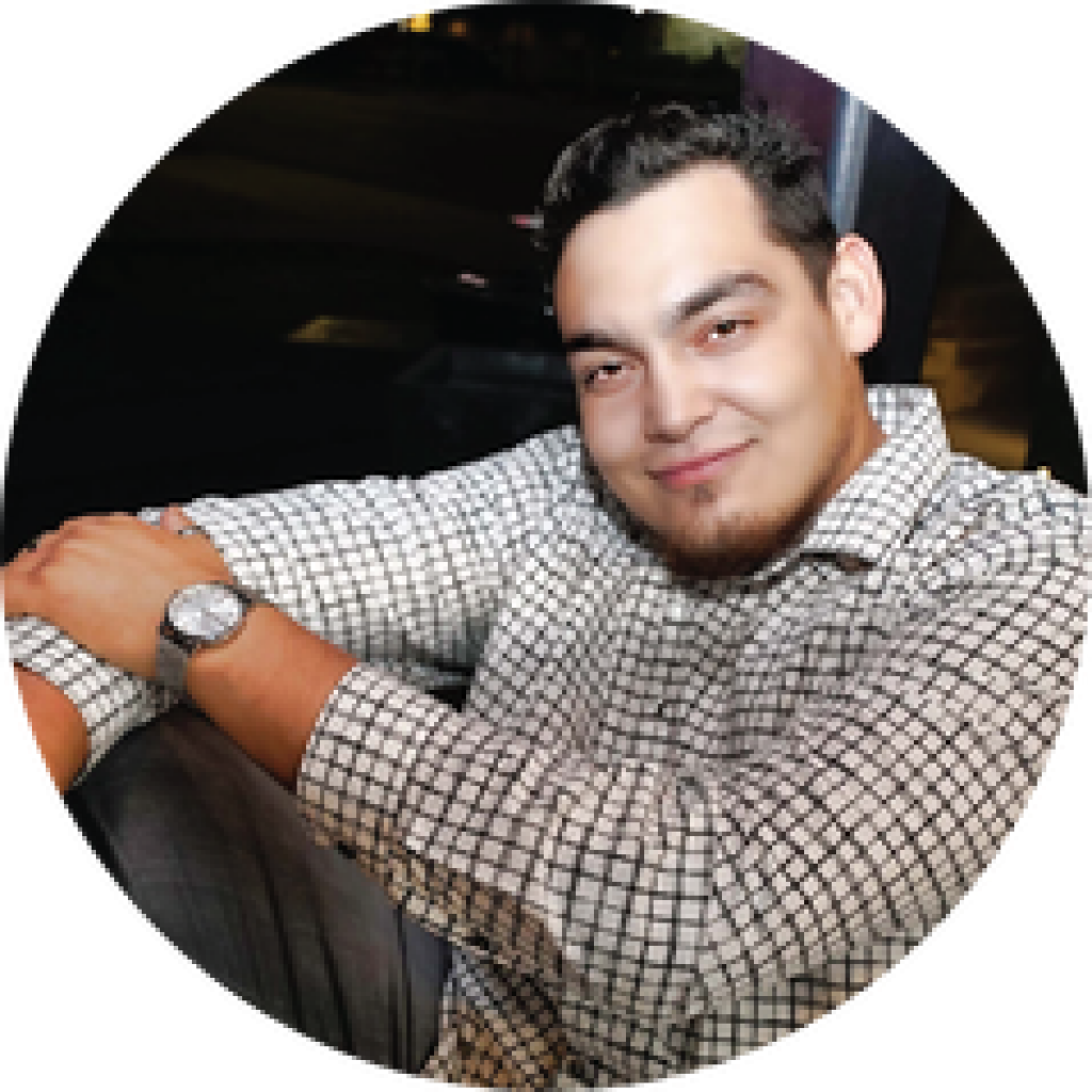 Martin Gonzalez, Recognized by BestAgents.us as a 2023 Top Agent