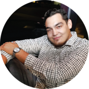 Martin Gonzalez, Recognized by BestAgents.us as a 2023 Top Agent