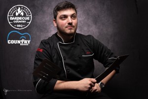 Dylan Kucmierowski. Image courtesy of JR Messina.