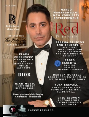 Marco Maranghello New York City Entrepreneur