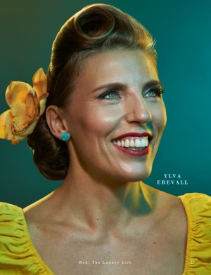 Ylva Erevall Photographer