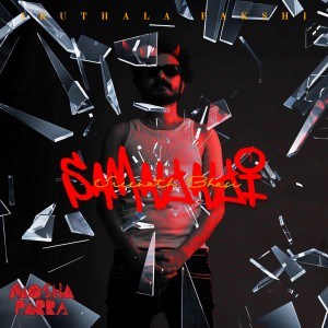 Sreenath bhasi - New Album - IRUTHALAPAKSHI