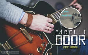 Kief Urban - Pirelli Odor