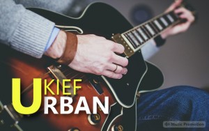 Rap Singer Keif Urban