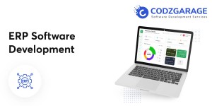 ERP Software Development
