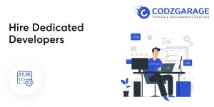 Hire dedicated developers