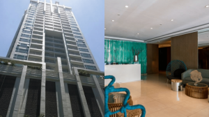 Unveiling Makati s Timeless Appeal Salcedo Square condo investing