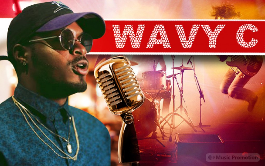 Wavy C Wavy C