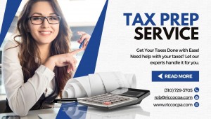 Tax Planning and Compliance