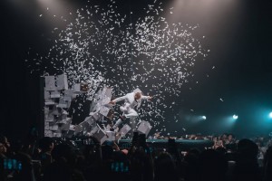 [stan] Artist - Fuerza Bruta