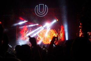 [stan] Artist - Ultra Music Festival Asia