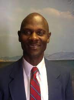 W.J. Richardson, DDS, a Dentist in Private Practice