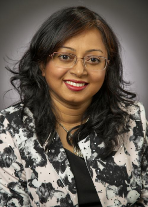 Safinaz Mostafa, MD, MS, a Psychiatrist with Northeast Georgia Physicians Group