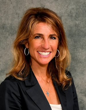 Andria Klioze, MD, an Internist with Shield of Life