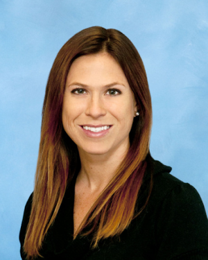 Haley Carmichael Neef, MD, Pediatric Gastroenterologist