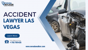 accident lawyer las vegas