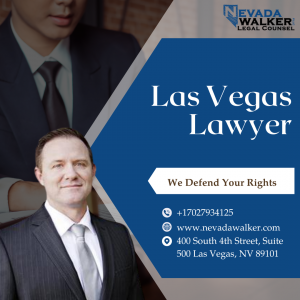 las vegas civil rights attorney