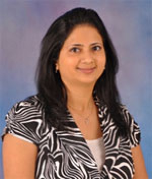 Aarti Shah, DDS, a Dentist in Private Practice