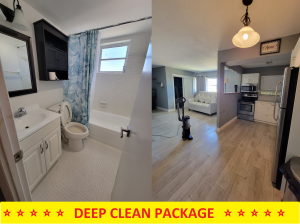 house cleaning services near me, deep cleaning, Boca Raton