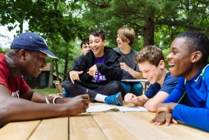 Enjoy the Positive Impact of Summer Camp on Youth Mental Health with the American Camp Association