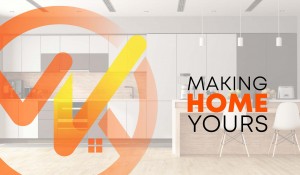 Custom made cabinet for home and commercial