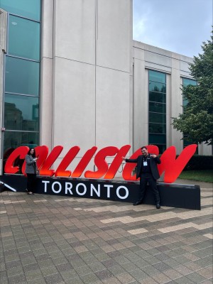 Collision Conference 